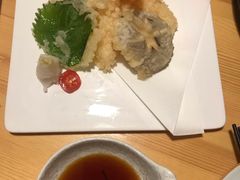 -福匠日本料理(人民路店)