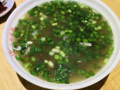 -西工饭庄快餐厅(西工小街店)