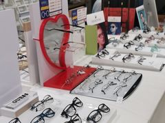 -诺柯视眼镜-蔡司依视路官方工厂店(淞南一店)