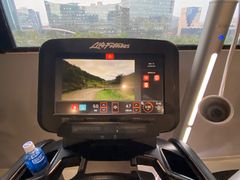 -OXYGYM 奥美氧舱运动中心(领展购物广场·中关村店)
