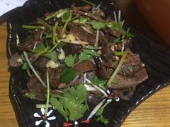 -去茶去餐厅(中央大街店)