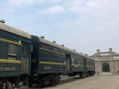 -清风小镇闯关东影视基地