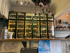 -RAC BAR(安福路店)