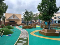 -上海英国外籍人员子女学校(浦西校区)