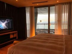 -深圳大梅沙京基洲际度假酒店