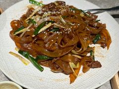 -留半山·香港食堂(啦啦宝都店)