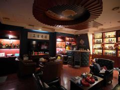 -哈瓦那雪茄酒廊超市(武汉天地分店)
