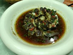 -阿英煲(凉城路店)