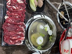-福合埕牛肉丸(福平路店)