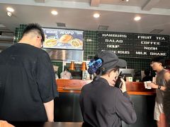 -魏斯理汉堡(西安沣东吾悦店)