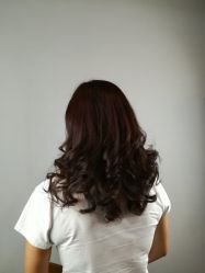 -GIRL STYLE 烫发·染发沙龙