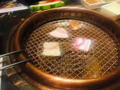 -一品诚记烤肉(大连柏威年购物中心店)