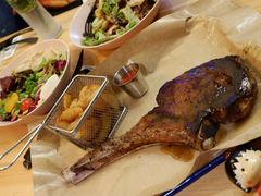 -Ocean's Table 欧舍