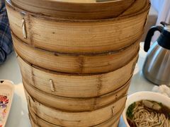三丁包-冶春茶社(官园桥店)