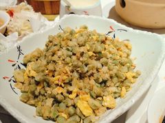 -老太原菜馆(万达店)