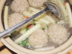 -芳芳私房菜·精做淮扬菜(承德路店)