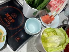 -密友回转自助火锅(世茂国际广场店)