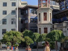 -西宁市东关清真大寺