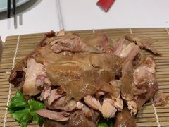 -惠丰堂饭庄·烤鸭·京味菜(翠微路店)