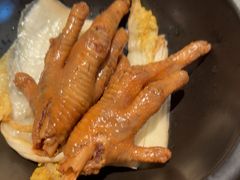 -潮府馆·非遗潮州菜·世纪公园(新国际博览中心店)