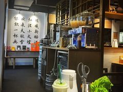 -泥炉烧肉师(新街口金銮巷店)