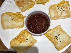 -一心烤肉(延安路店)