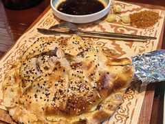-那拉提之疆·新疆菜(美院店)