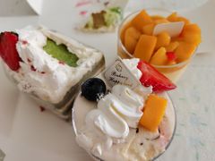 -幸福鸟动物奶油生日蛋糕(军校店)