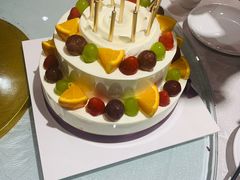 -巴黎贝甜(熙悦汇店)