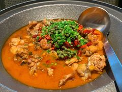 -院里寻菜·精致庭院菜(观沙岭店)