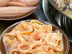-黄潇洒老火锅(九眼桥宏济巷店)