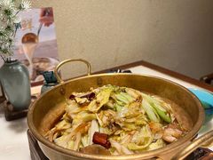 -佬麻雀·剁椒鱼头(京基KK One店)