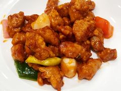 莆田荔枝肉-莆田餐厅(大悦城店)