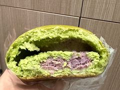 -佩家私房烘焙(宝龙店)