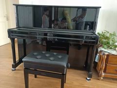 -国乐琴行·艺术中心·KAWAI钢琴专卖(汇邻店)