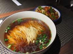 -十面春风·江南面馆(崇宁路店)