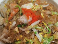 -旺富东海大酒楼(海鲜街店)
