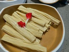 -海底捞火锅(龙岗星河COCO Park店)