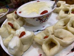 雪莲花开-宗巴雍姆藏餐府
