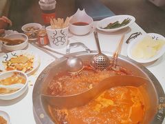 -大龙燚火锅(天安云谷店)