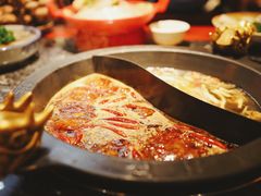 -蜀大侠火锅(四川北路店)