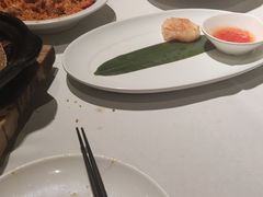 -汤城小厨•粤菜•靓汤(苏州街店)