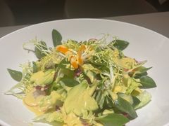 -悦融琥珀·京鲁菜·海味珍品(西单店)