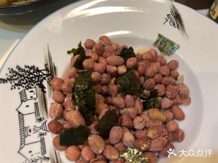 渔娘渔家丹东海鲜(东直门店)图片