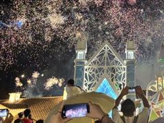 -华谊兄弟（长沙）电影小镇