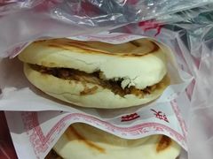 -陕味食族油泼面·小炒盖码面(双榆树店)