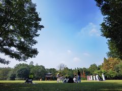 -东湖落雁景区