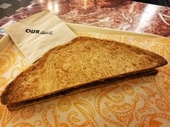 -OUR Bakery(国贸商城店)