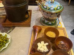 -沪上名羊天下•烤羊腿•东北烧烤•小龙虾(浦东直营总店)