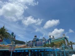-珠海长隆海洋王国
